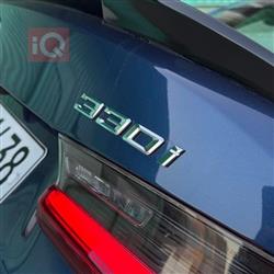 بی ئێم دەبڵیو سیریەس 3